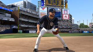 Illustration for article titled Batter Up! Check Out the First Screens for MLB 12 The Show